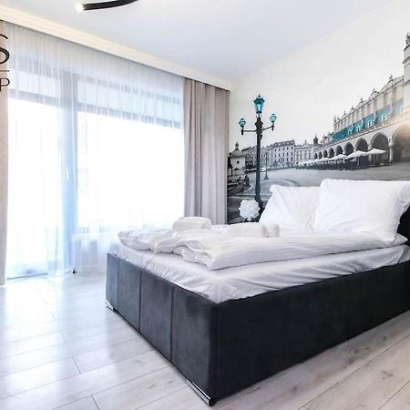 Ekskluzywny Apartament W Poblizu Kazimierza Krasków Εξωτερικό φωτογραφία