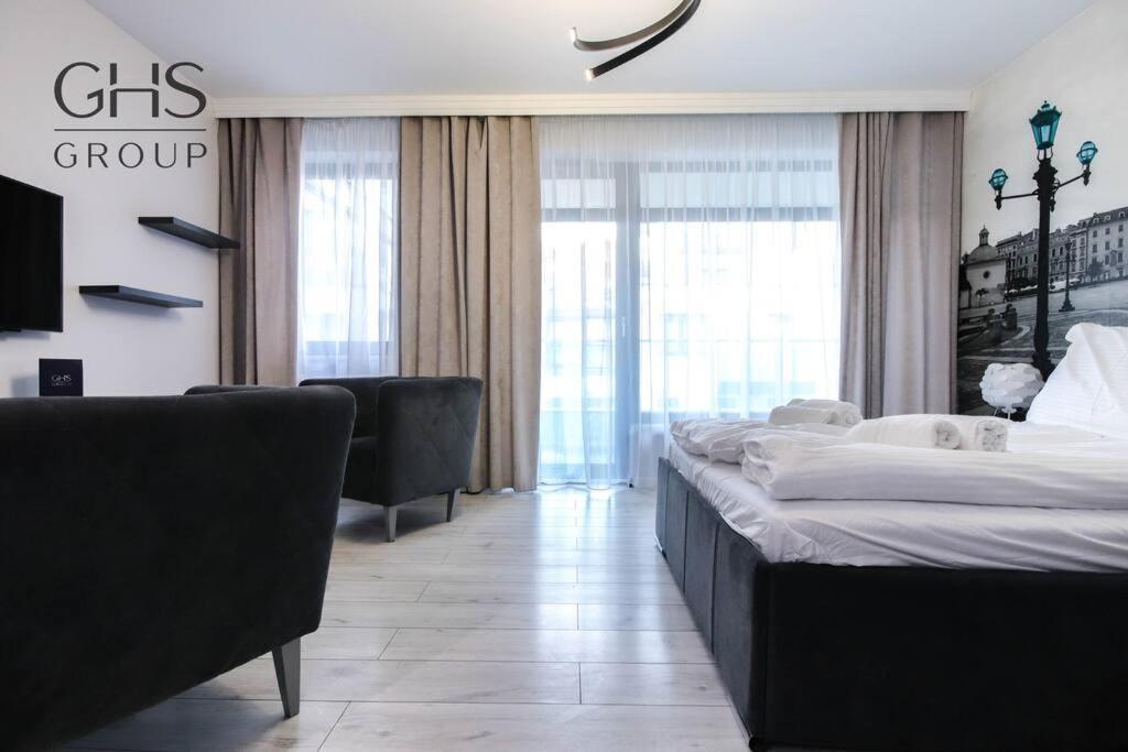 Ekskluzywny Apartament W Poblizu Kazimierza Krasków Εξωτερικό φωτογραφία