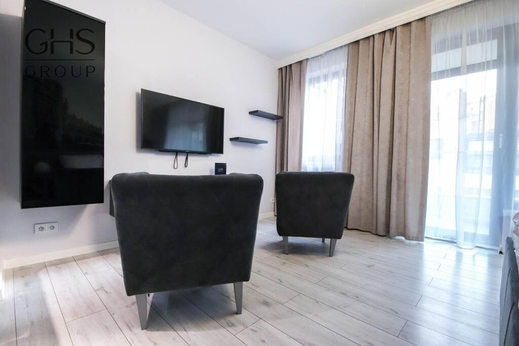 Ekskluzywny Apartament W Poblizu Kazimierza Krasków Εξωτερικό φωτογραφία