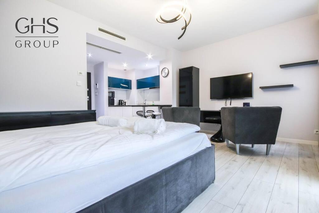 Ekskluzywny Apartament W Poblizu Kazimierza Krasków Εξωτερικό φωτογραφία