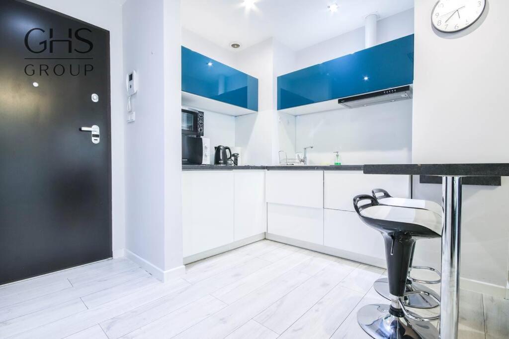 Ekskluzywny Apartament W Poblizu Kazimierza Krasków Εξωτερικό φωτογραφία